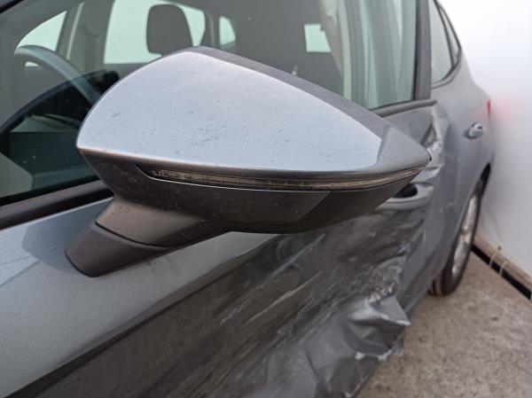 Ibiza V  SEAT Ibiza V (KJ1) Imagem-35