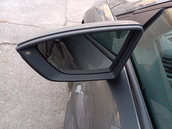 Ibiza V  SEAT Ibiza V (KJ1) Imagem-36