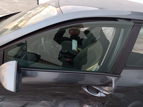 Ibiza V  SEAT Ibiza V (KJ1) Imagem-37