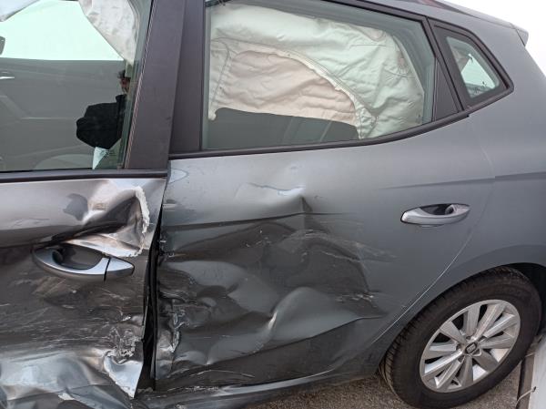 Ibiza V  SEAT Ibiza V (KJ1) Imagem-40