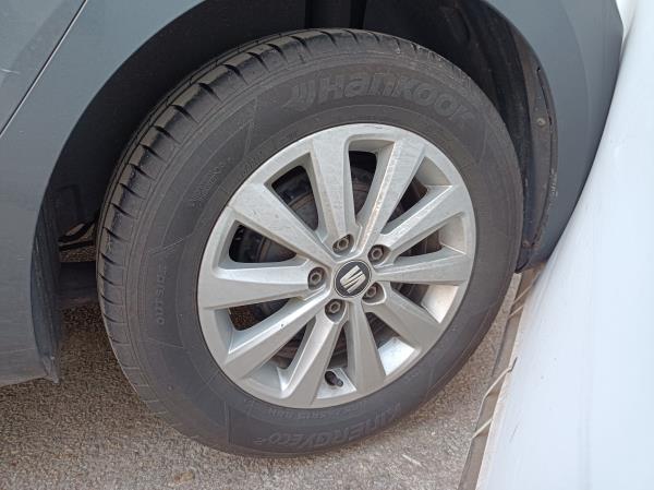 Ibiza V  SEAT Ibiza V (KJ1) Imagem-42