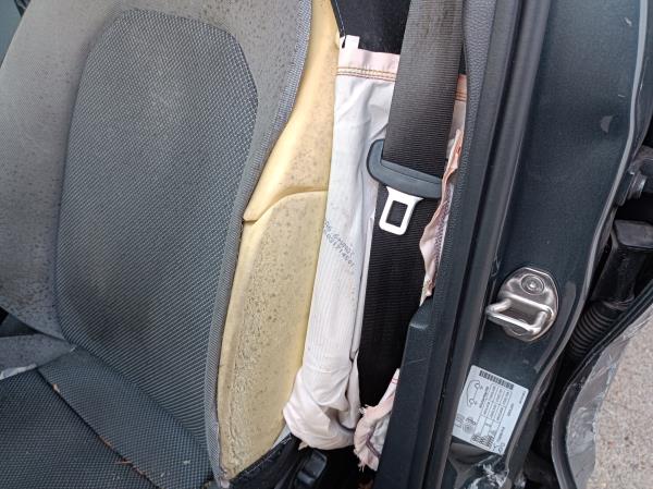 Ibiza V  SEAT Ibiza V (KJ1) Imagem-47