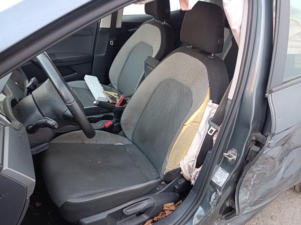 Ibiza V  SEAT Ibiza V (KJ1) Imagem-46