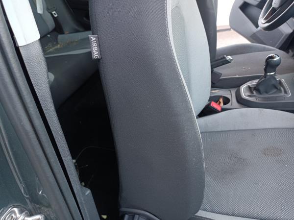 Ibiza V  SEAT Ibiza V (KJ1) Imagem-49