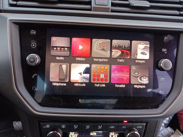 Ibiza V  SEAT Ibiza V (KJ1) Imagem-51