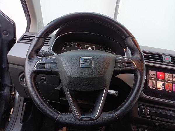 Ibiza V  SEAT Ibiza V (KJ1) Imagem-57