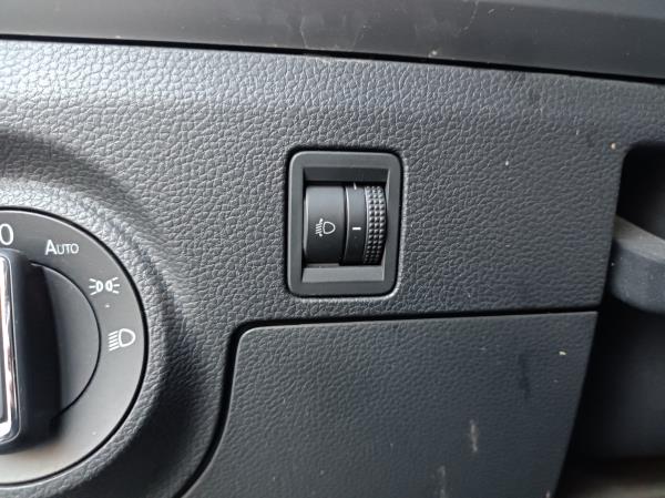 Ibiza V  SEAT Ibiza V (KJ1) Imagem-56