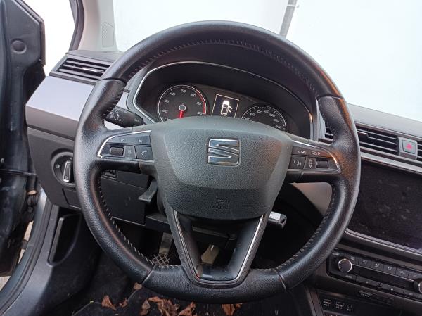 Ibiza V  SEAT Ibiza V (KJ1) Imagem-58