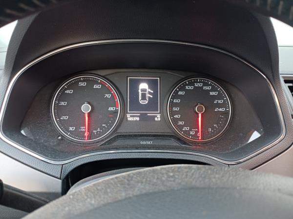 Ibiza V  SEAT Ibiza V (KJ1) Imagem-59