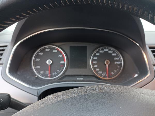 Ibiza V  SEAT Ibiza V (KJ1) Imagem-61