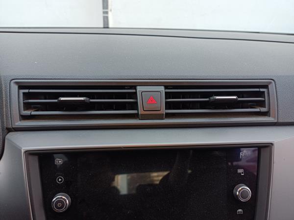 Ibiza V  SEAT Ibiza V (KJ1) Imagem-60