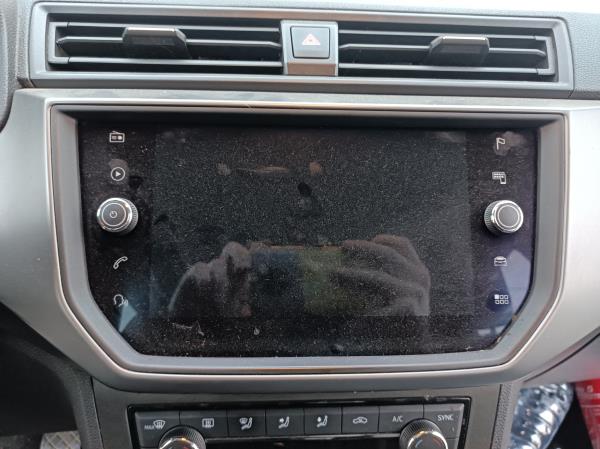 Ibiza V  SEAT Ibiza V (KJ1) Imagem-63