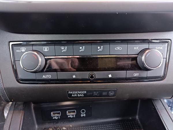 Ibiza V  SEAT Ibiza V (KJ1) Imagem-64