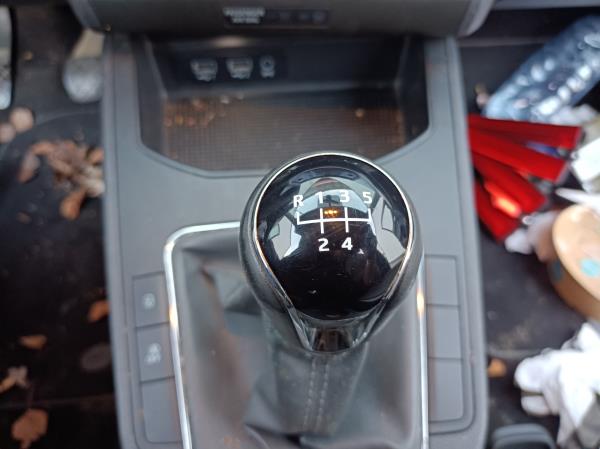 Ibiza V  SEAT Ibiza V (KJ1) Imagem-66