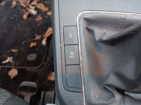 Ibiza V  SEAT Ibiza V (KJ1) Imagem-68