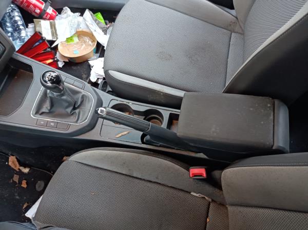 Ibiza V  SEAT Ibiza V (KJ1) Imagem-71