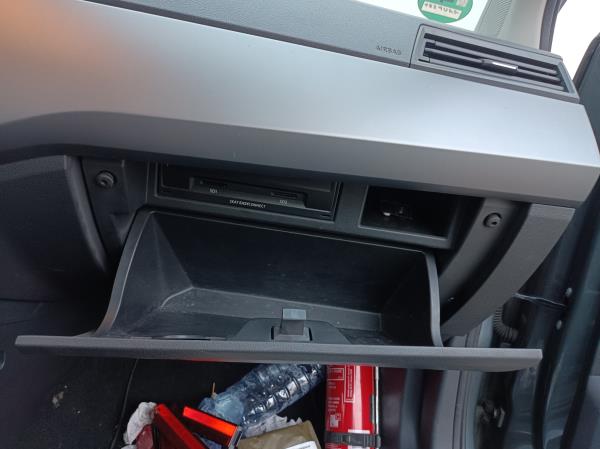 Ibiza V  SEAT Ibiza V (KJ1) Imagem-75