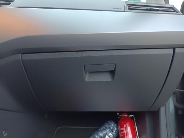 Ibiza V  SEAT Ibiza V (KJ1) Imagem-74