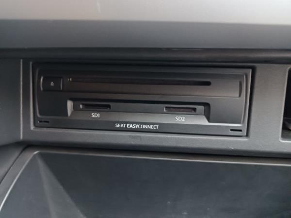 Ibiza V  SEAT Ibiza V (KJ1) Imagem-76