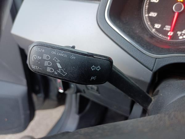 Ibiza V  SEAT Ibiza V (KJ1) Imagem-77