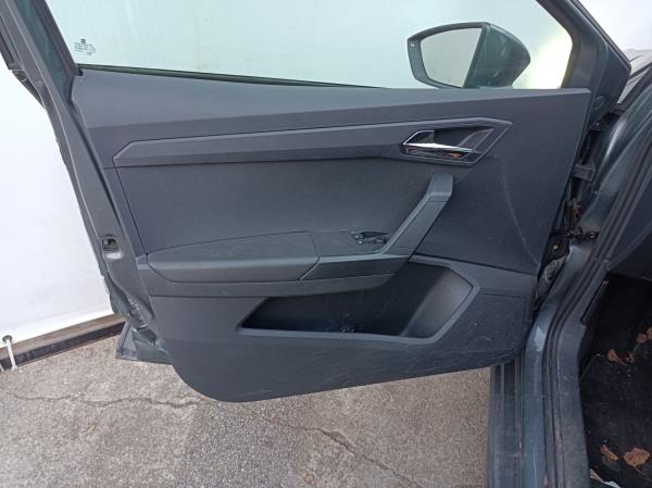 Ibiza V  SEAT Ibiza V (KJ1) Imagem-88