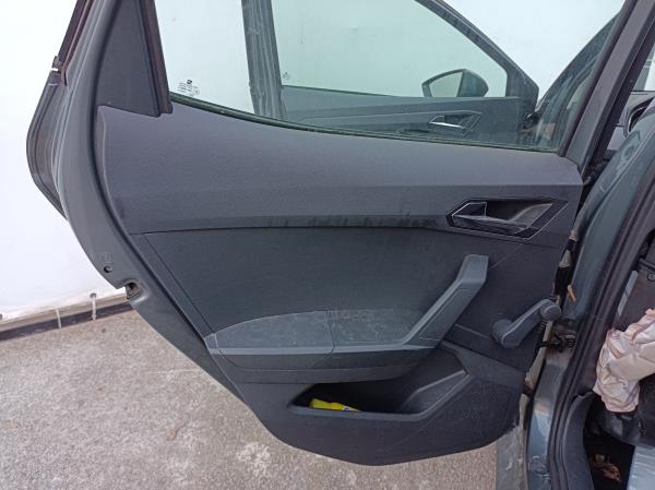 Ibiza V  SEAT Ibiza V (KJ1) Imagem-93