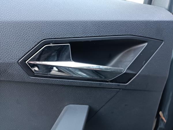 Ibiza V  SEAT Ibiza V (KJ1) Imagem-94