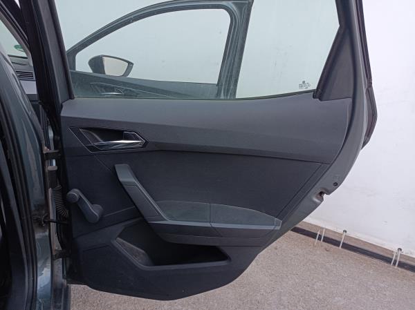 Ibiza V  SEAT Ibiza V (KJ1) Imagem-95