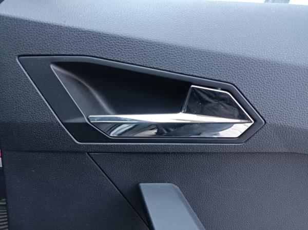 Ibiza V  SEAT Ibiza V (KJ1) Imagem-97