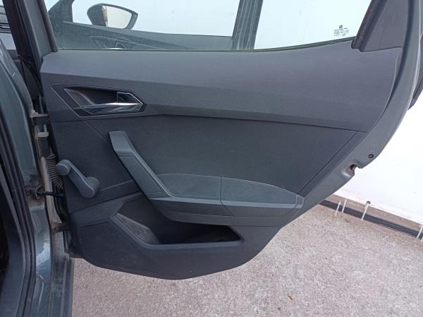 Ibiza V  SEAT Ibiza V (KJ1) Imagem-96