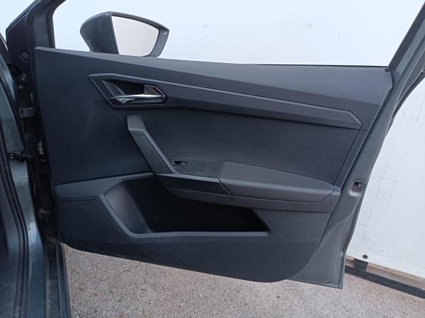 Ibiza V  SEAT Ibiza V (KJ1) Imagem-98