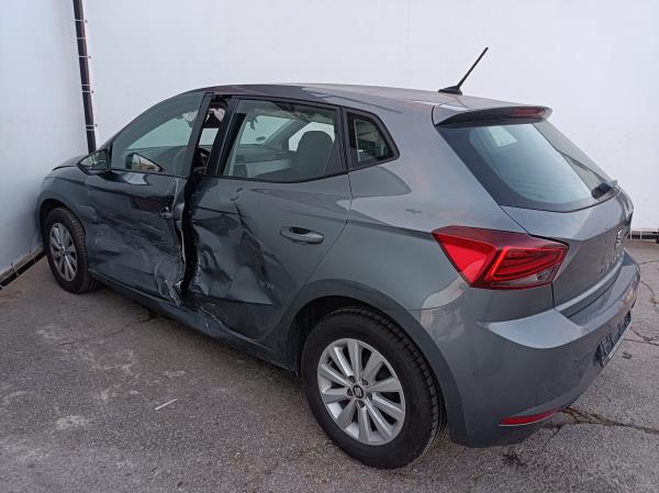 Ibiza V  SEAT Ibiza V (KJ1) Imagem-101