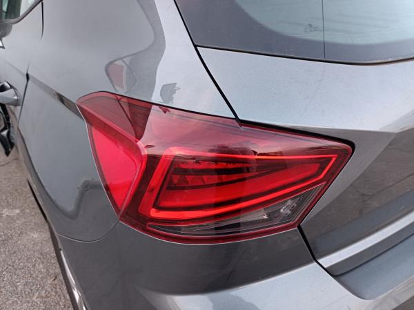 Ibiza V  SEAT Ibiza V (KJ1) Imagem-102