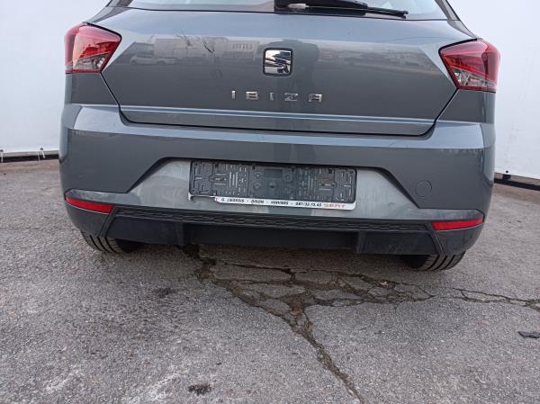 Ibiza V  SEAT Ibiza V (KJ1) Imagem-104