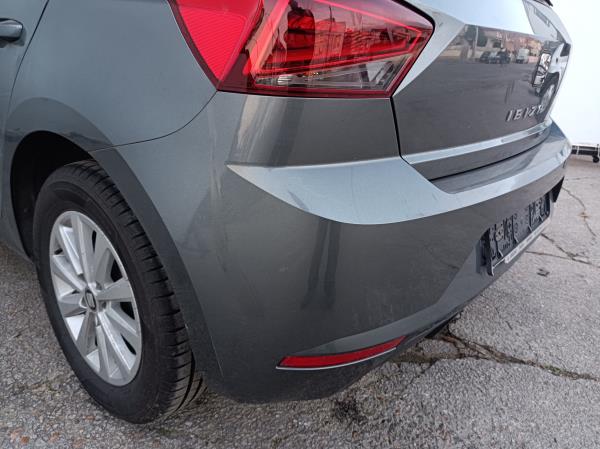 Ibiza V  SEAT Ibiza V (KJ1) Imagem-103