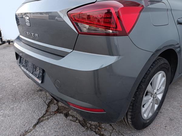 Ibiza V  SEAT Ibiza V (KJ1) Imagem-105