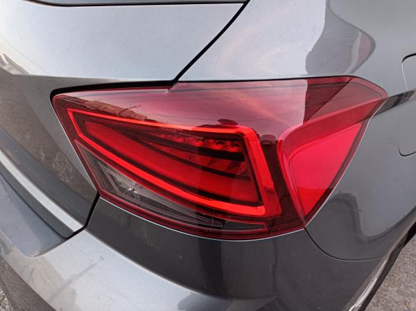 Ibiza V  SEAT Ibiza V (KJ1) Imagem-106