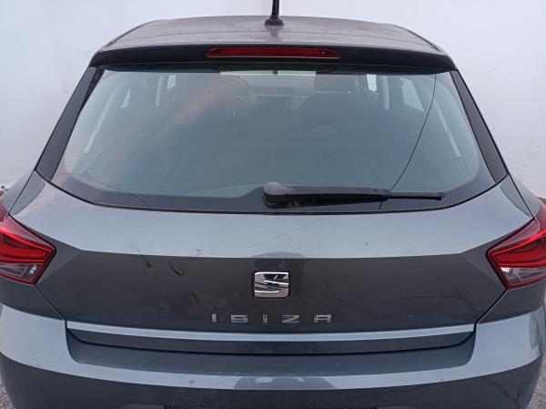 Ibiza V  SEAT Ibiza V (KJ1) Imagem-107