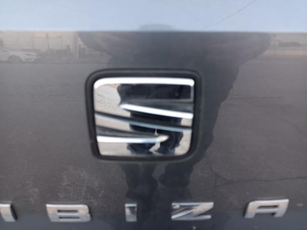 Ibiza V  SEAT Ibiza V (KJ1) Imagem-108