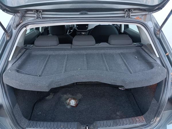 Ibiza V  SEAT Ibiza V (KJ1) Imagem-109