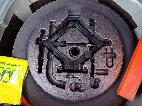 Ibiza V  SEAT Ibiza V (KJ1) Imagem-110