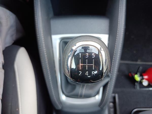 Micra V  NISSAN Micra V (K14) Imagem-12