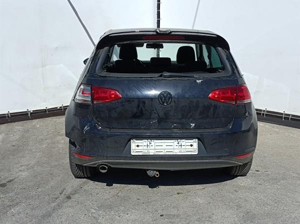 Golf VII  VOLKSWAGEN Golf VII (5G1, BQ1, BE1, BE2) Imagem-3