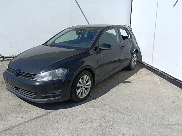 Golf VII  VOLKSWAGEN Golf VII (5G1, BQ1, BE1, BE2) Imagem-5