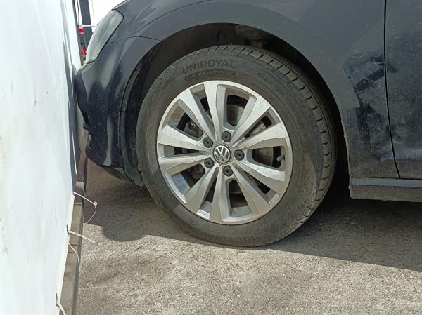 Golf VII  VOLKSWAGEN Golf VII (5G1, BQ1, BE1, BE2) Imagem-8