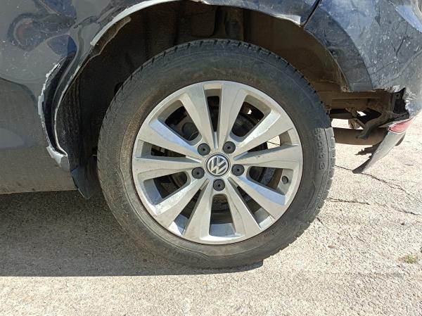 Golf VII  VOLKSWAGEN Golf VII (5G1, BQ1, BE1, BE2) Imagem-9