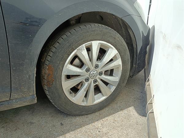 Golf VII  VOLKSWAGEN Golf VII (5G1, BQ1, BE1, BE2) Imagem-11