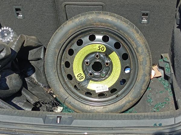 Golf VII  VOLKSWAGEN Golf VII (5G1, BQ1, BE1, BE2) Imagem-12