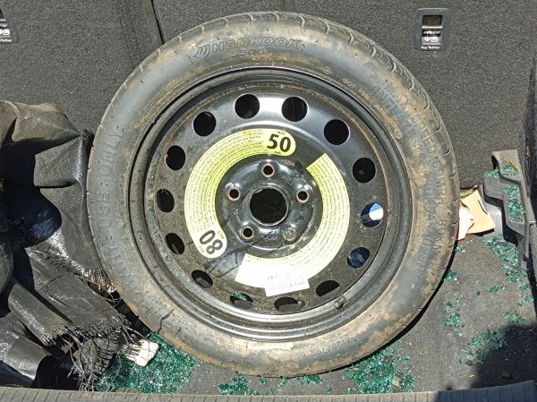 Golf VII  VOLKSWAGEN Golf VII (5G1, BQ1, BE1, BE2) Imagem-13