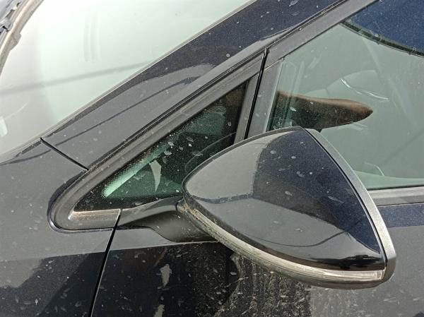 Golf VII  VOLKSWAGEN Golf VII (5G1, BQ1, BE1, BE2) Imagem-14